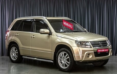 Suzuki Grand Vitara, 2011 год, 1 189 000 рублей, 1 фотография