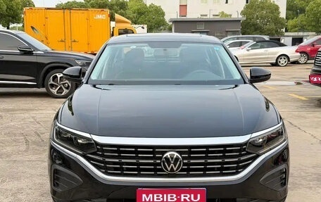 Volkswagen Passat B8 рестайлинг, 2022 год, 1 900 000 рублей, 1 фотография