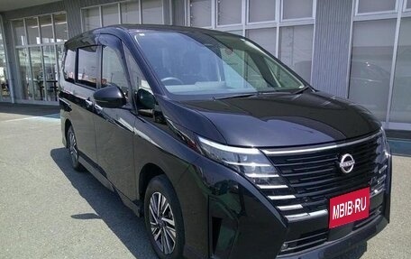 Nissan Serena, 2023 год, 2 500 000 рублей, 1 фотография