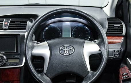 Toyota Allion, 2010 год, 1 149 000 рублей, 14 фотография