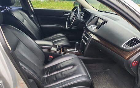 Nissan Teana, 2012 год, 1 090 000 рублей, 8 фотография