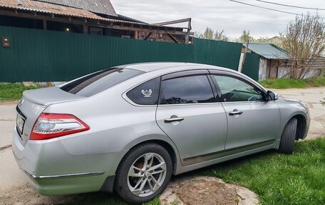 Nissan Teana, 2012 год, 1 090 000 рублей, 6 фотография