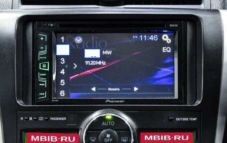 Toyota Allion, 2010 год, 1 149 000 рублей, 16 фотография