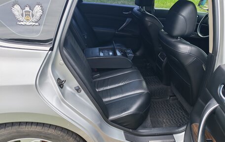 Nissan Teana, 2012 год, 1 090 000 рублей, 9 фотография