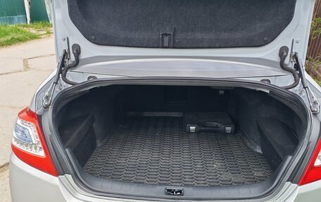 Nissan Teana, 2012 год, 1 090 000 рублей, 10 фотография