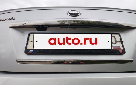 Nissan Teana, 2012 год, 1 090 000 рублей, 12 фотография