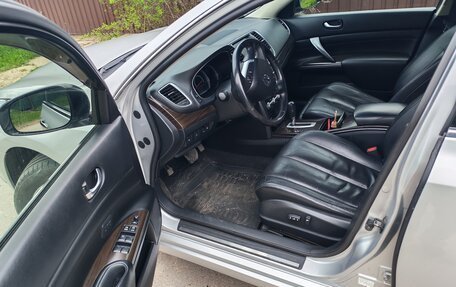 Nissan Teana, 2012 год, 1 090 000 рублей, 14 фотография