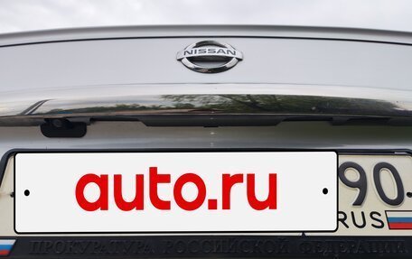 Nissan Teana, 2012 год, 1 090 000 рублей, 11 фотография
