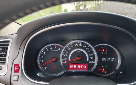 Nissan Teana, 2012 год, 1 090 000 рублей, 15 фотография