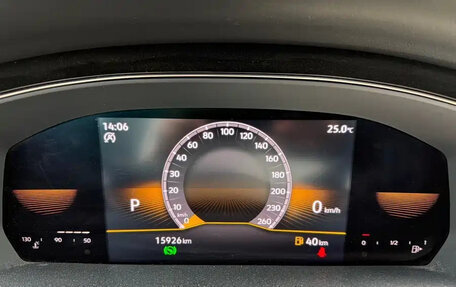 Volkswagen Passat B8 рестайлинг, 2022 год, 1 900 000 рублей, 8 фотография