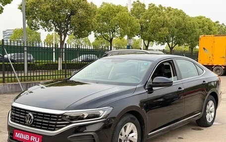 Volkswagen Passat B8 рестайлинг, 2022 год, 1 900 000 рублей, 2 фотография