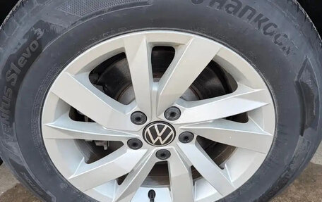 Volkswagen Passat B8 рестайлинг, 2022 год, 1 900 000 рублей, 19 фотография