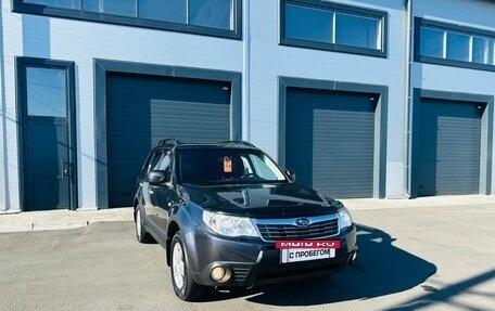 Subaru Forester, 2008 год, 1 179 000 рублей, 8 фотография