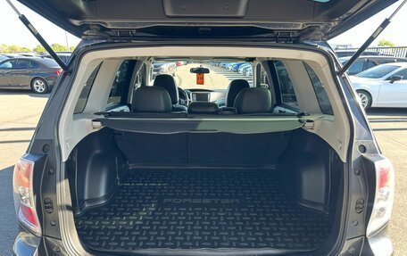 Subaru Forester, 2008 год, 1 179 000 рублей, 20 фотография