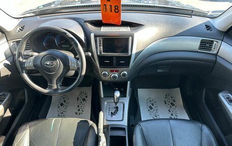 Subaru Forester, 2008 год, 1 179 000 рублей, 16 фотография