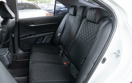Toyota Camry, 2018 год, 2 675 000 рублей, 14 фотография