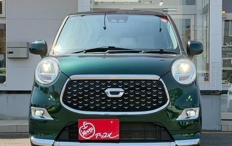 Daihatsu Cast I, 2021 год, 730 000 рублей, 2 фотография