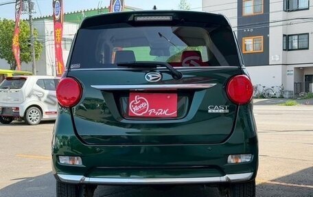 Daihatsu Cast I, 2021 год, 730 000 рублей, 5 фотография