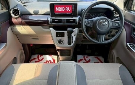 Daihatsu Cast I, 2021 год, 730 000 рублей, 9 фотография