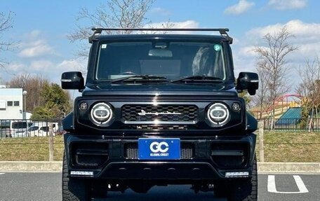 Suzuki Jimny, 2023 год, 1 650 000 рублей, 2 фотография