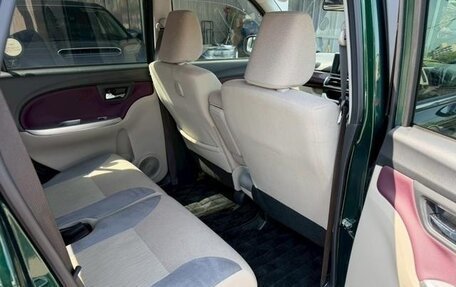 Daihatsu Cast I, 2021 год, 730 000 рублей, 22 фотография