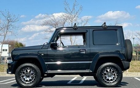 Suzuki Jimny, 2023 год, 1 650 000 рублей, 6 фотография