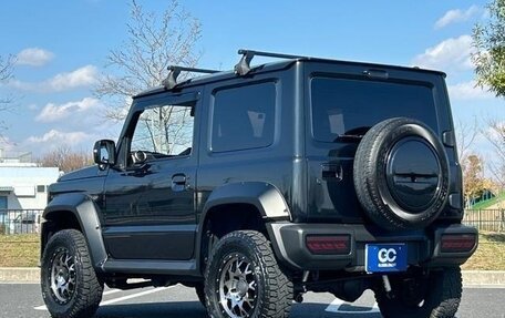 Suzuki Jimny, 2023 год, 1 650 000 рублей, 8 фотография