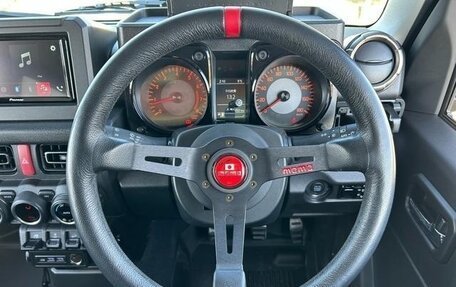 Suzuki Jimny, 2023 год, 1 650 000 рублей, 18 фотография