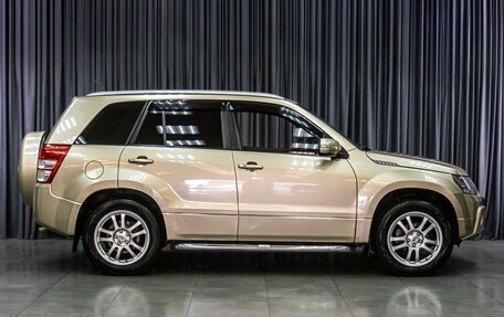 Suzuki Grand Vitara, 2011 год, 1 189 000 рублей, 5 фотография