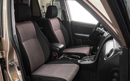 Suzuki Grand Vitara, 2011 год, 1 189 000 рублей, 8 фотография