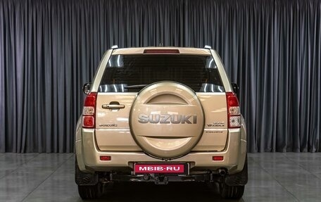 Suzuki Grand Vitara, 2011 год, 1 189 000 рублей, 4 фотография
