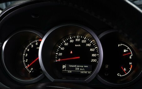 Suzuki Grand Vitara, 2011 год, 1 189 000 рублей, 15 фотография