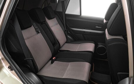 Suzuki Grand Vitara, 2011 год, 1 189 000 рублей, 7 фотография