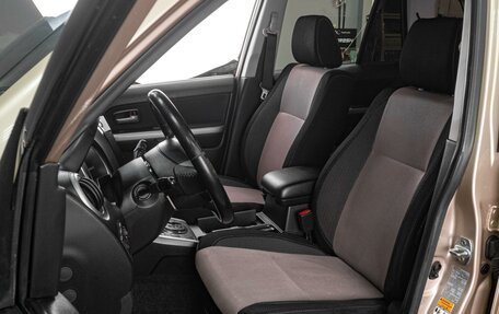 Suzuki Grand Vitara, 2011 год, 1 189 000 рублей, 10 фотография