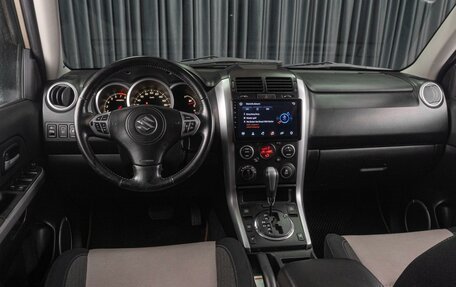 Suzuki Grand Vitara, 2011 год, 1 189 000 рублей, 6 фотография