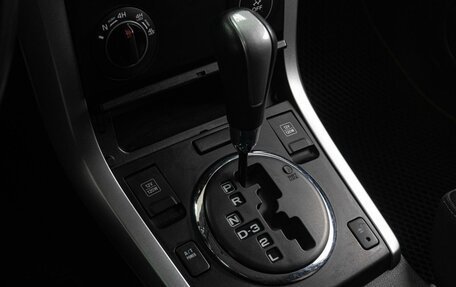 Suzuki Grand Vitara, 2011 год, 1 189 000 рублей, 13 фотография