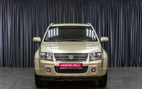 Suzuki Grand Vitara, 2011 год, 1 189 000 рублей, 3 фотография
