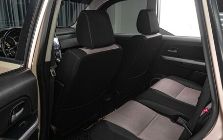 Suzuki Grand Vitara, 2011 год, 1 189 000 рублей, 11 фотография