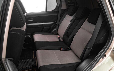 Suzuki Grand Vitara, 2011 год, 1 189 000 рублей, 9 фотография
