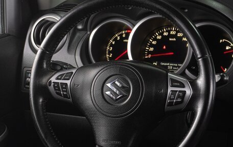 Suzuki Grand Vitara, 2011 год, 1 189 000 рублей, 16 фотография