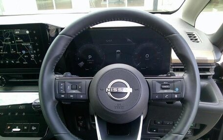 Nissan Serena, 2023 год, 2 500 000 рублей, 11 фотография