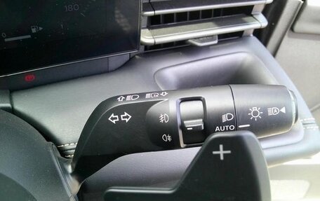 Nissan Serena, 2023 год, 2 500 000 рублей, 13 фотография