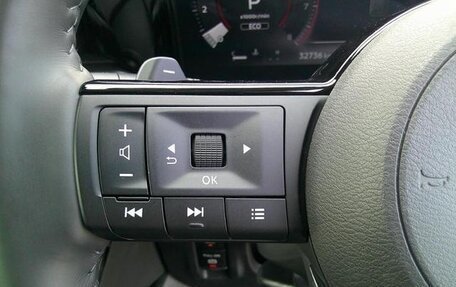 Nissan Serena, 2023 год, 2 500 000 рублей, 14 фотография