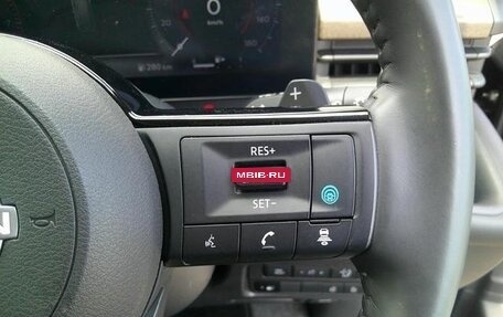 Nissan Serena, 2023 год, 2 500 000 рублей, 12 фотография