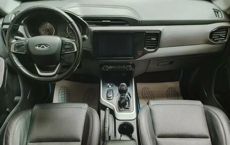 Chery Tiggo 4 I рестайлинг, 2021 год, 1 150 000 рублей, 10 фотография