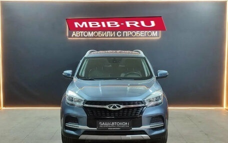 Chery Tiggo 4 I рестайлинг, 2021 год, 1 150 000 рублей, 6 фотография