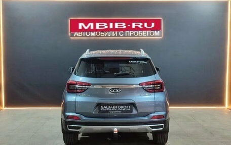 Chery Tiggo 4 I рестайлинг, 2021 год, 1 150 000 рублей, 3 фотография