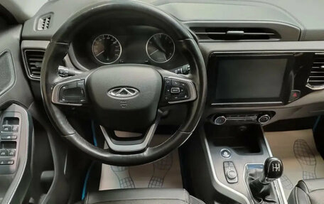 Chery Tiggo 4 I рестайлинг, 2021 год, 1 150 000 рублей, 11 фотография