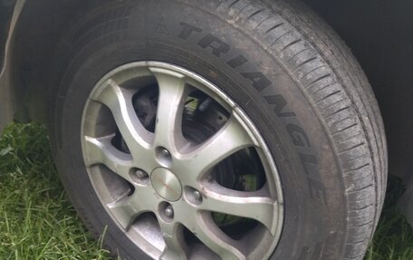 Nissan Almera Classic, 2006 год, 379 000 рублей, 10 фотография