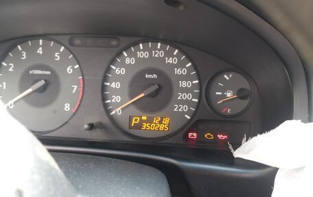 Nissan Almera Classic, 2006 год, 379 000 рублей, 9 фотография